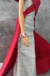 Mattel - Barbie - Barbie x Bob Mackie 2023 Holiday Angel Doll - Doll (Creations members)
